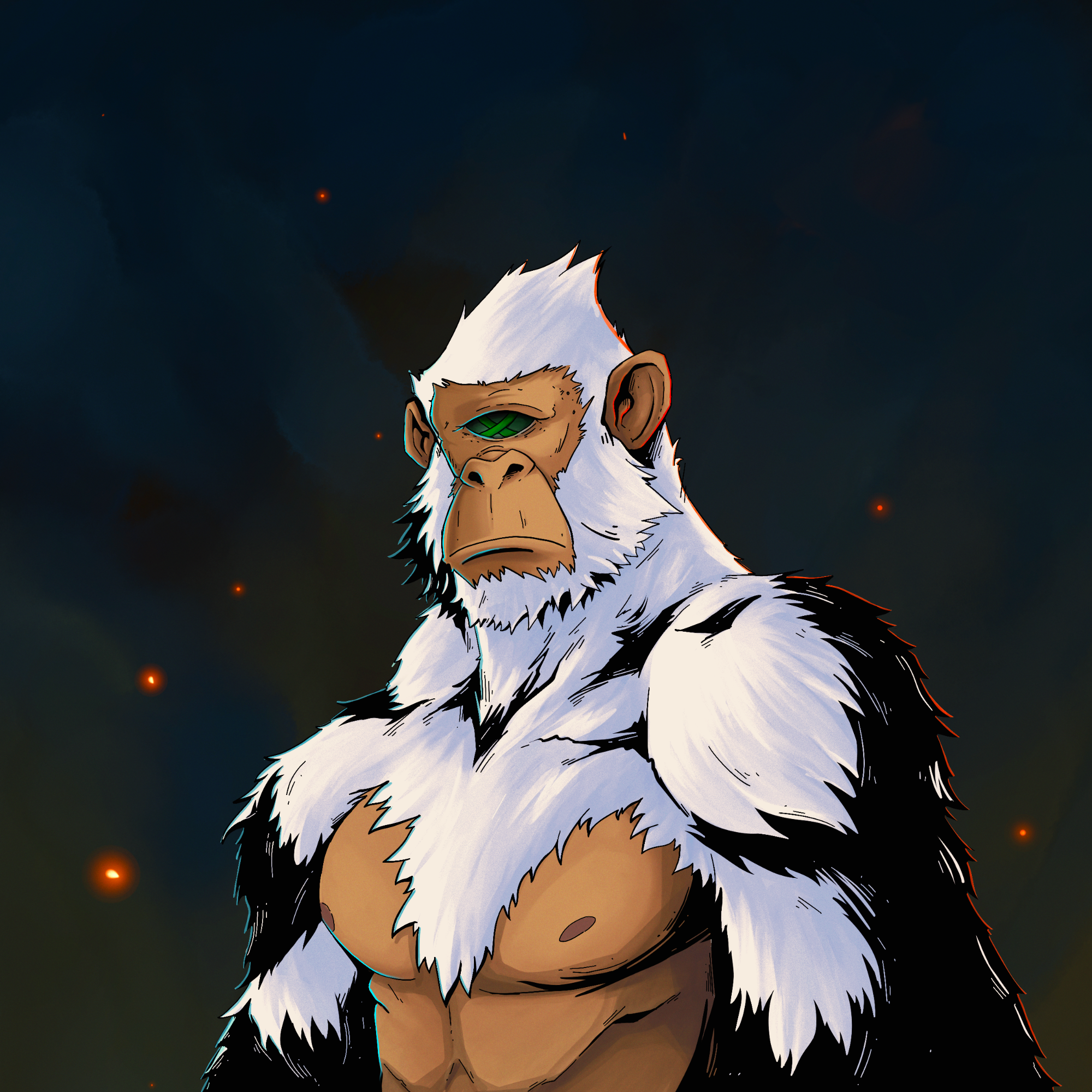 Ape Kin