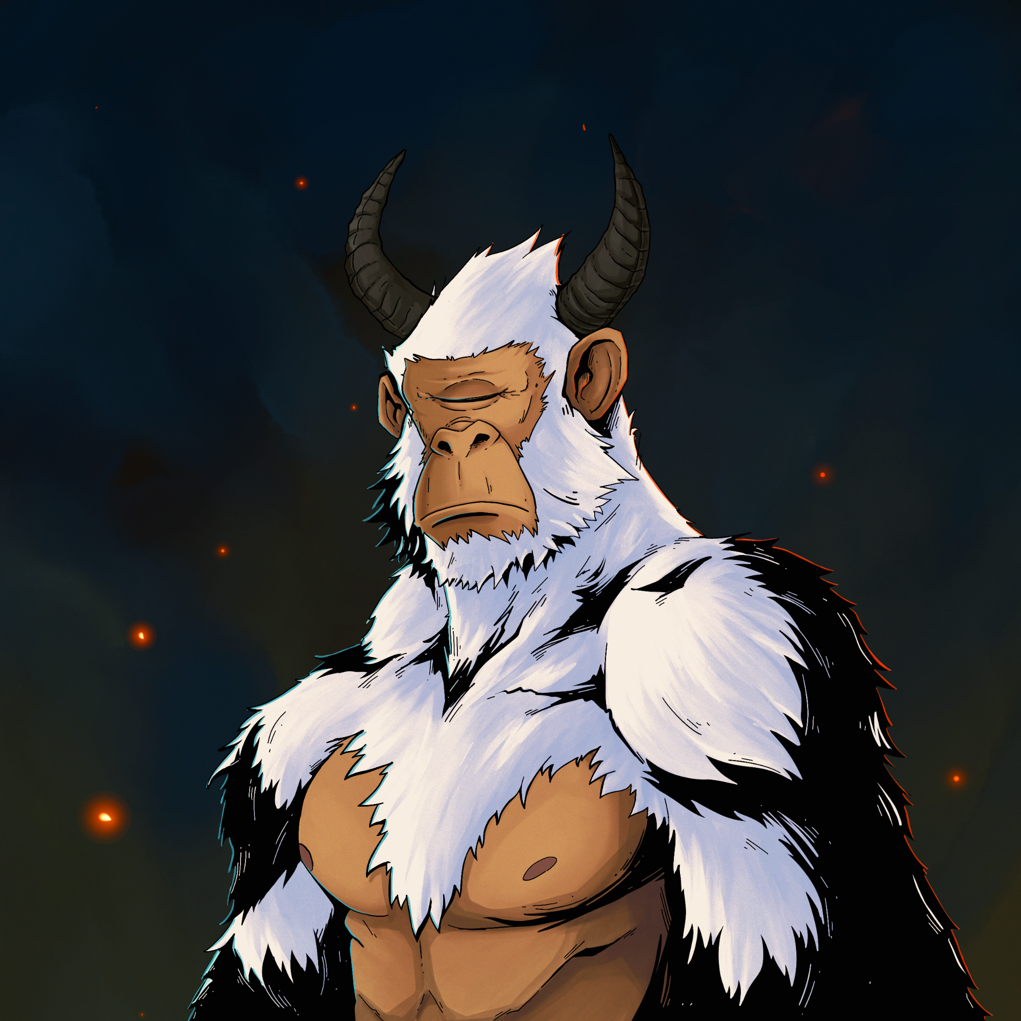 Ape Kin