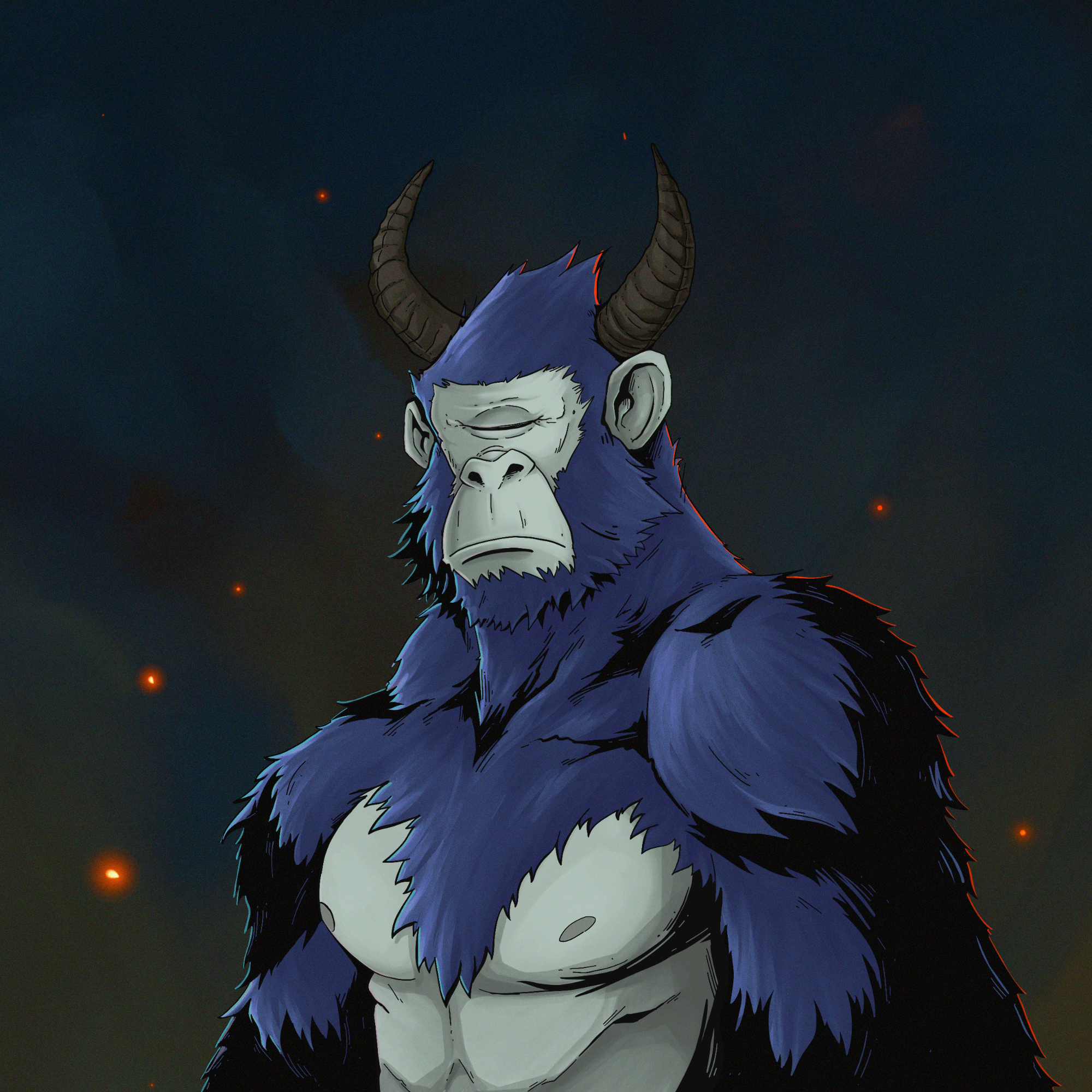 Ape Kin