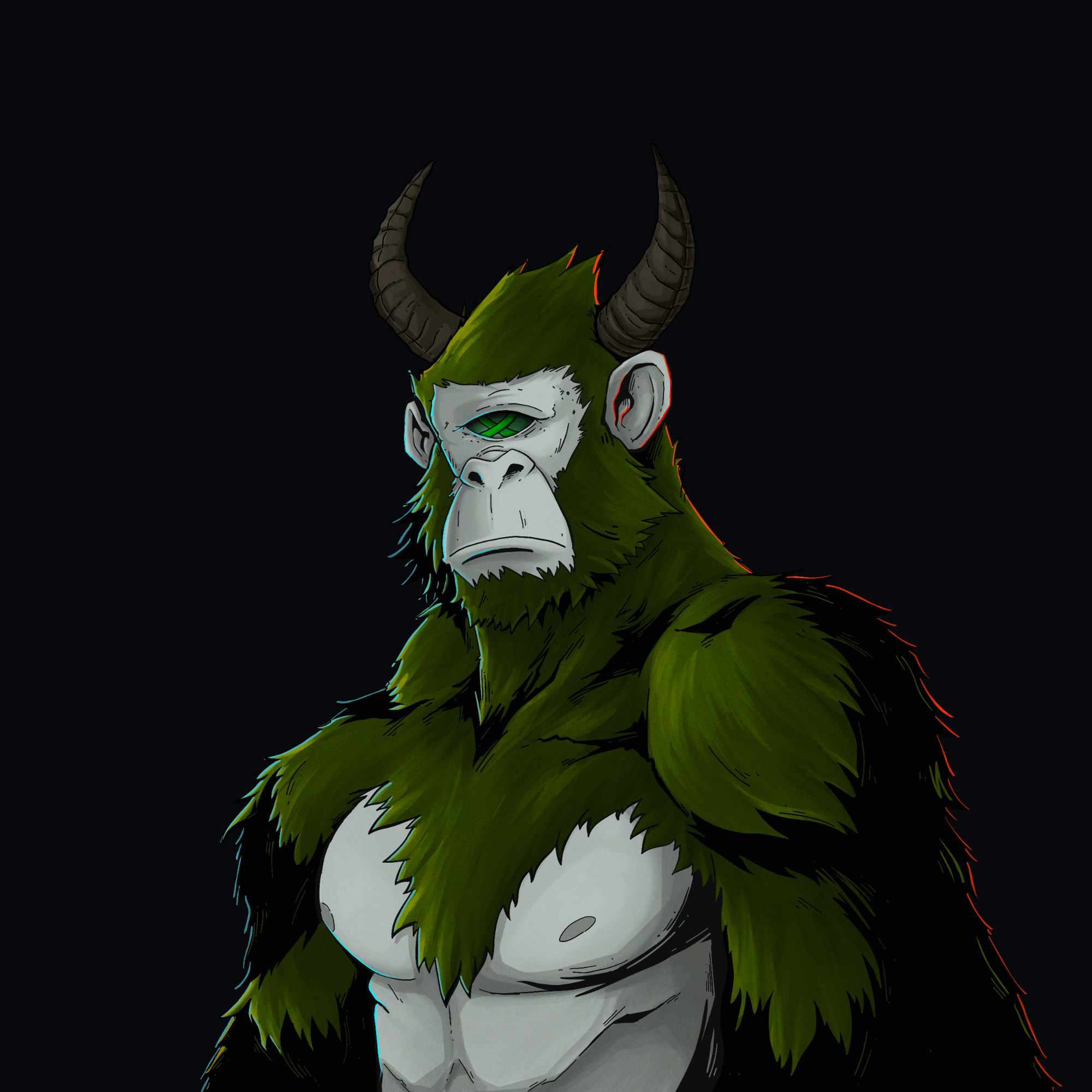 Ape Kin