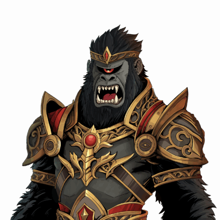 Gabrer the Deadly