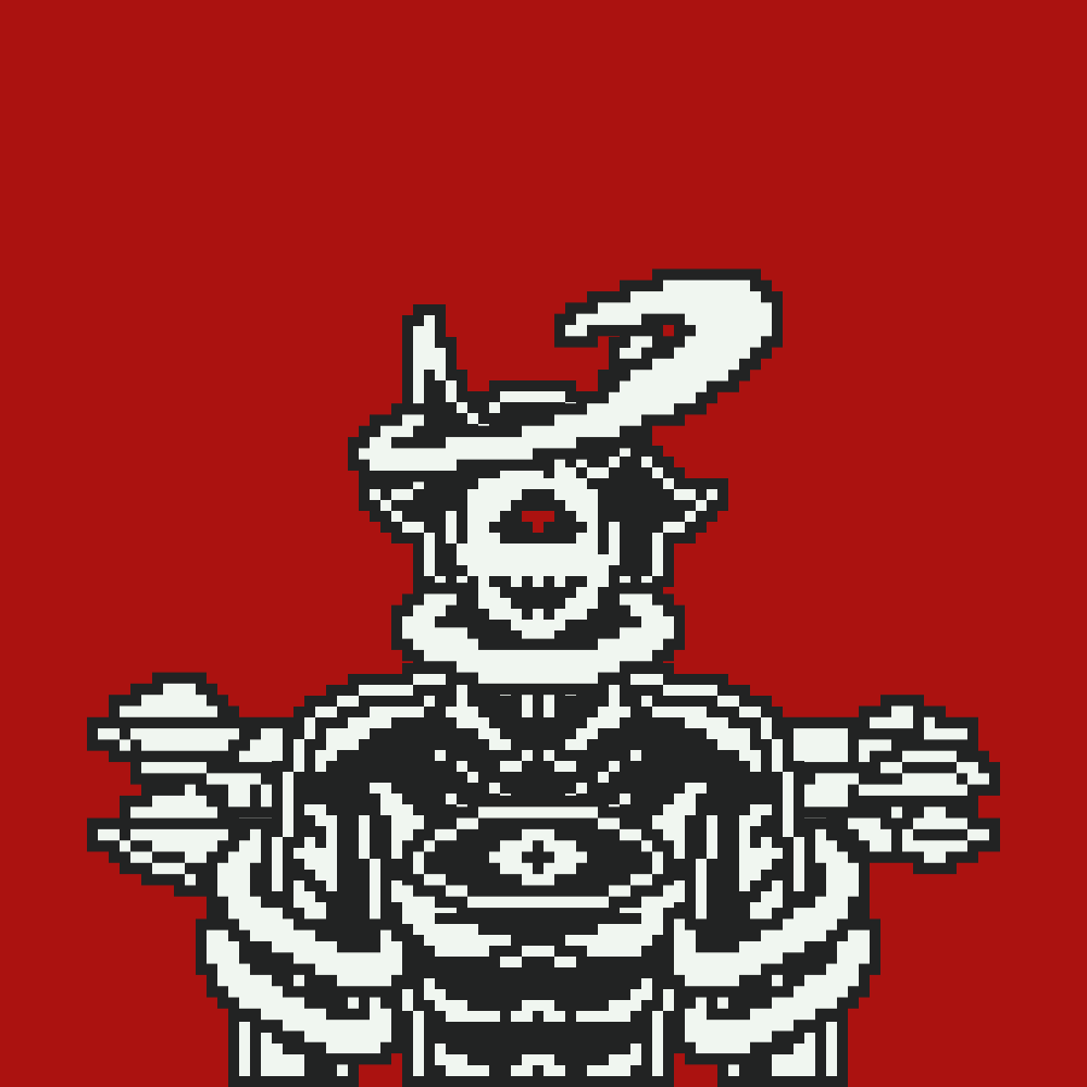 Eye Knight #2202