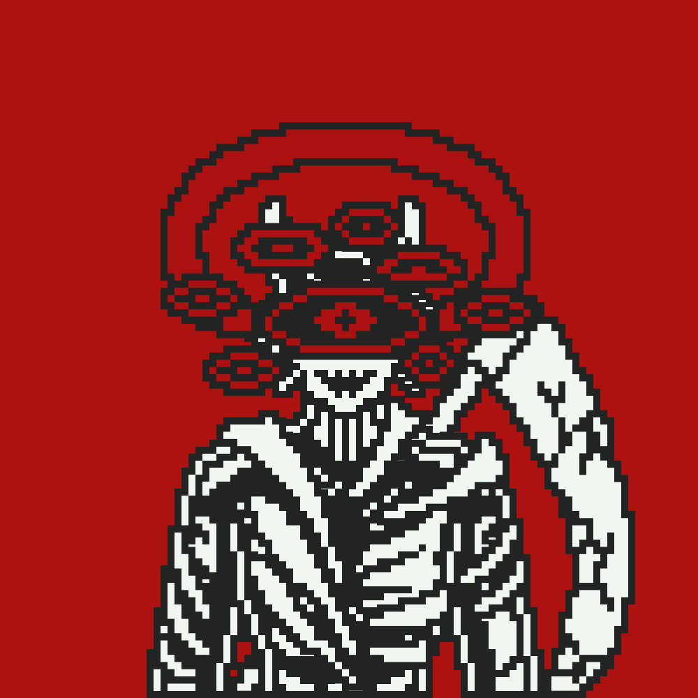 Eye Knight #265