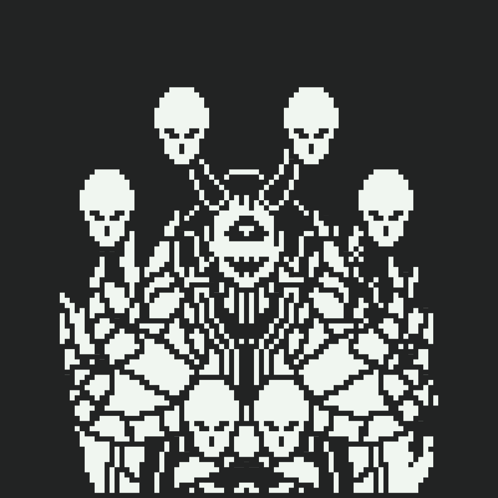 Eye Lord #2983