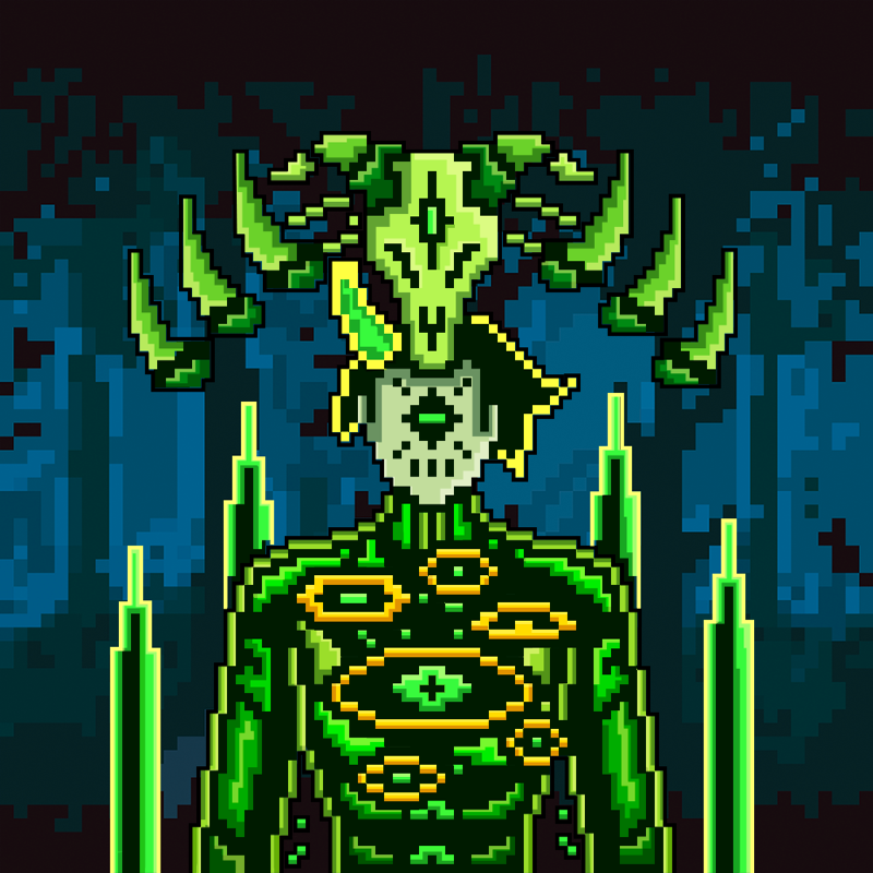 Night Watcher #168