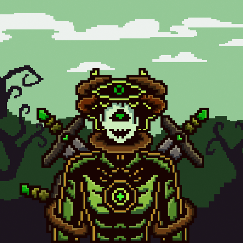 Lord Emik