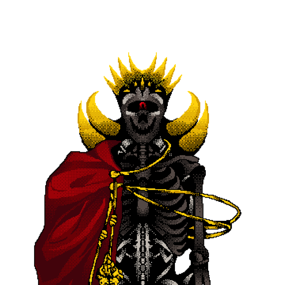 Batul Redskin