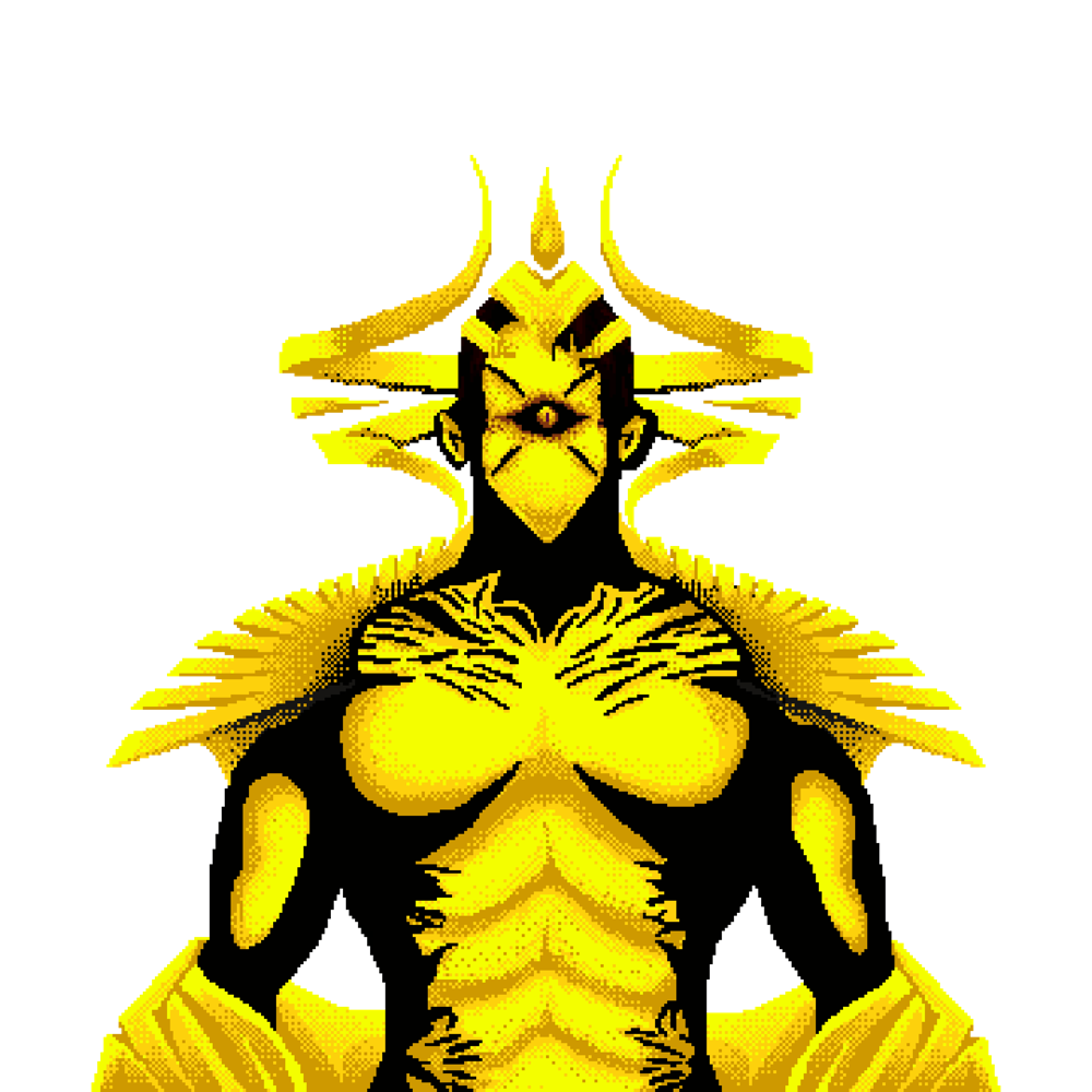 Vein's Exemplar