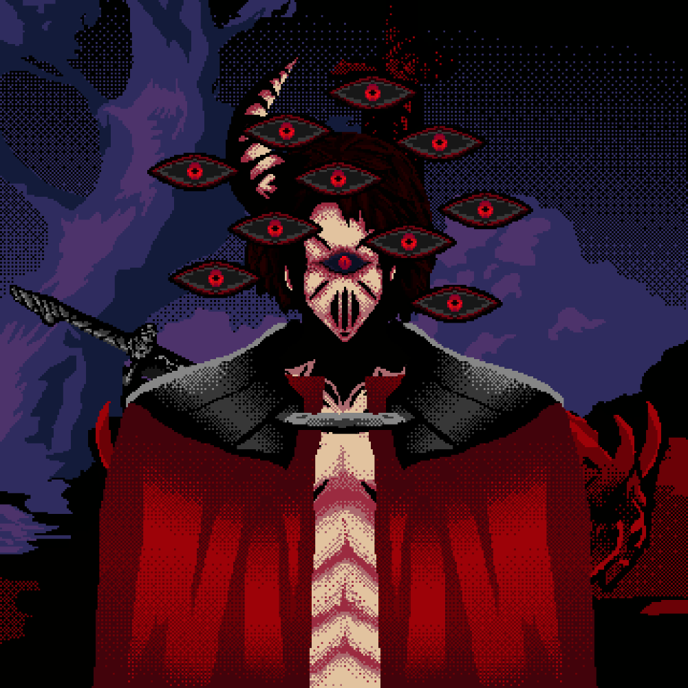 Chiarruchak Darkturn