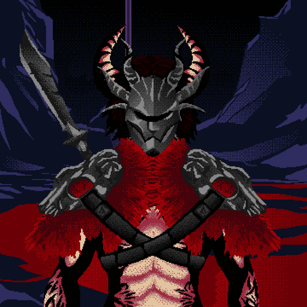 Murzush Darkturn