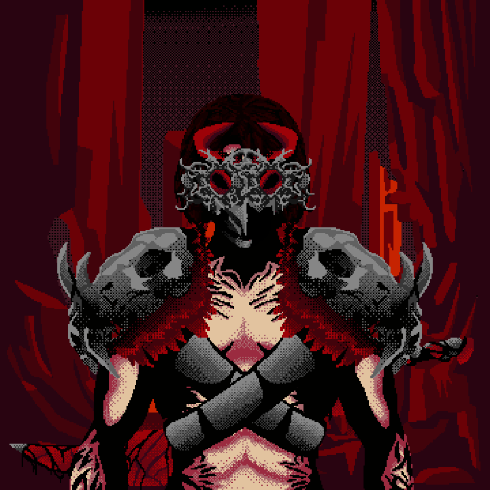 Upe Sky Death