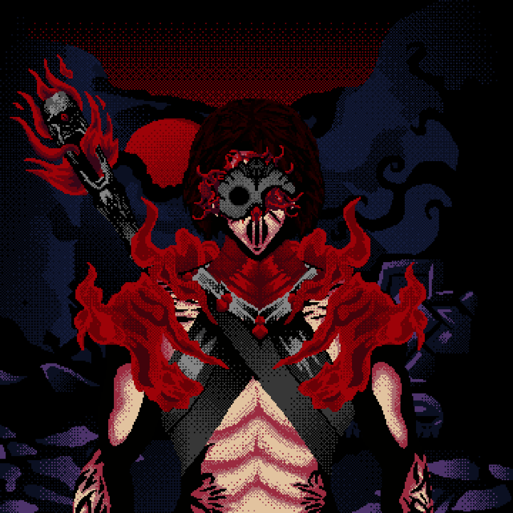 Nurphie Bleedworth