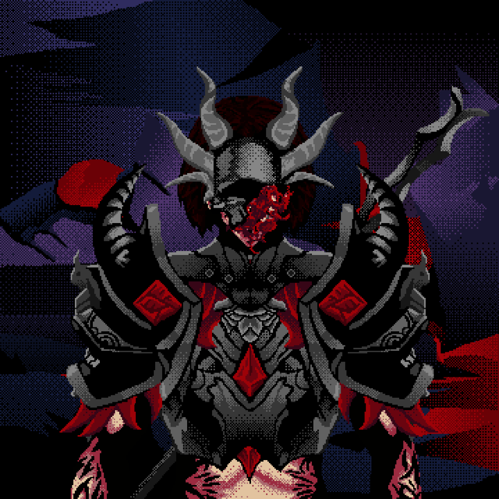 Arusa The Pale
