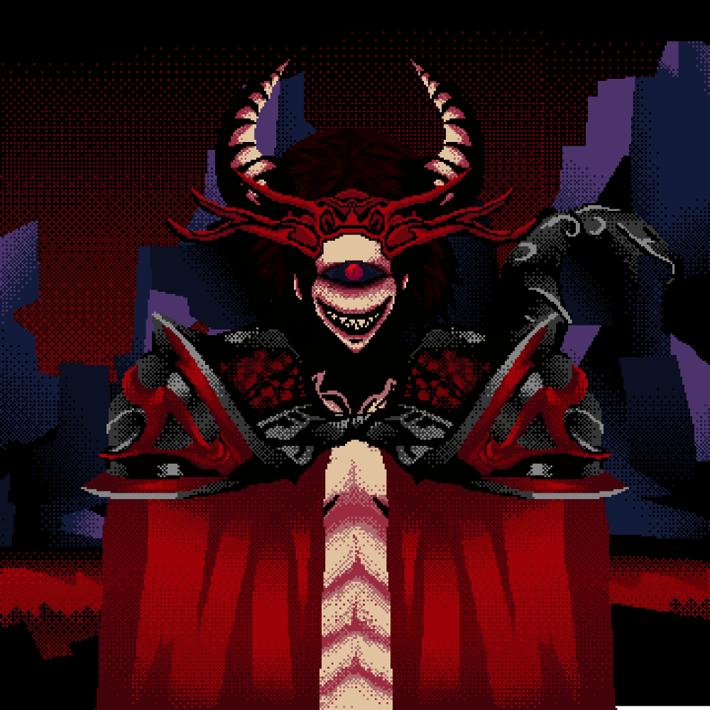 Ziskei Deathstrum