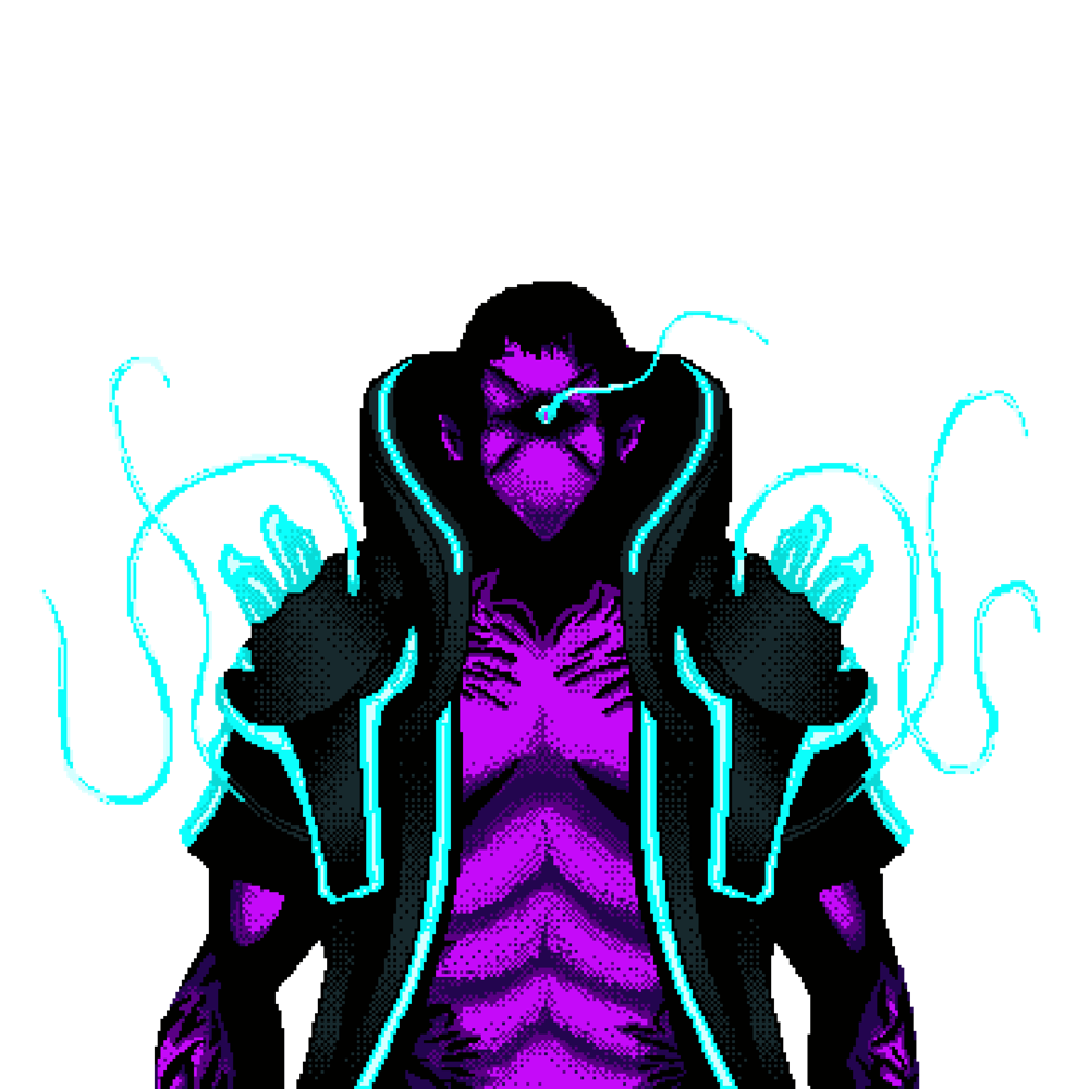 Aern Darkturn