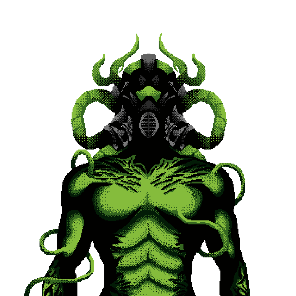 Umog Redgrell