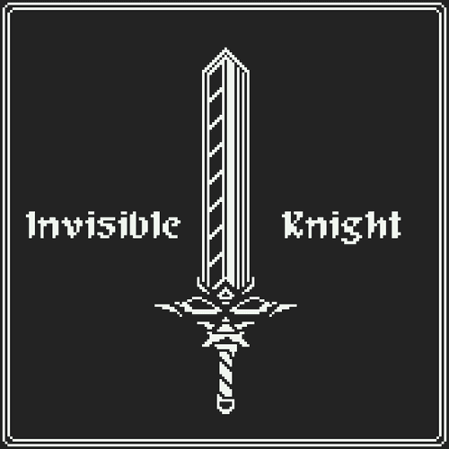 Invisible Knight