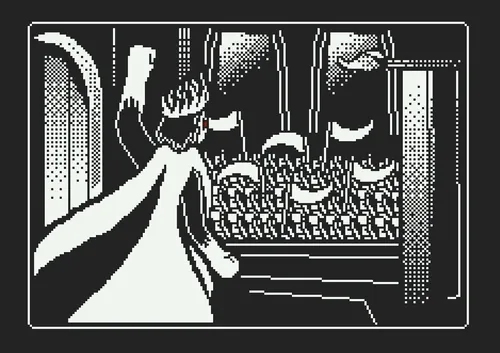 The King with The Masses