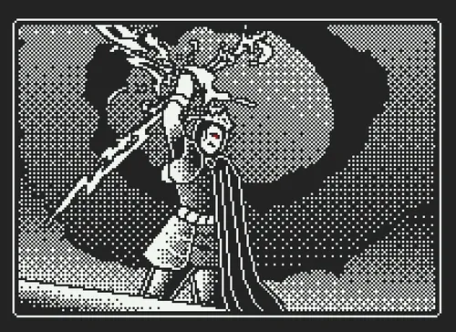 In the Battle