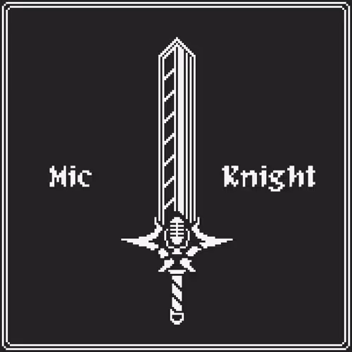Mic Knight